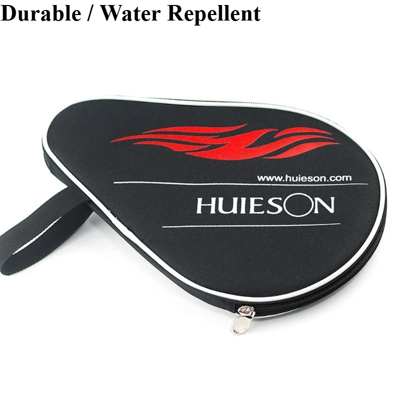 Table Tennis Kit Bag - Borse portatili per racchette da ping