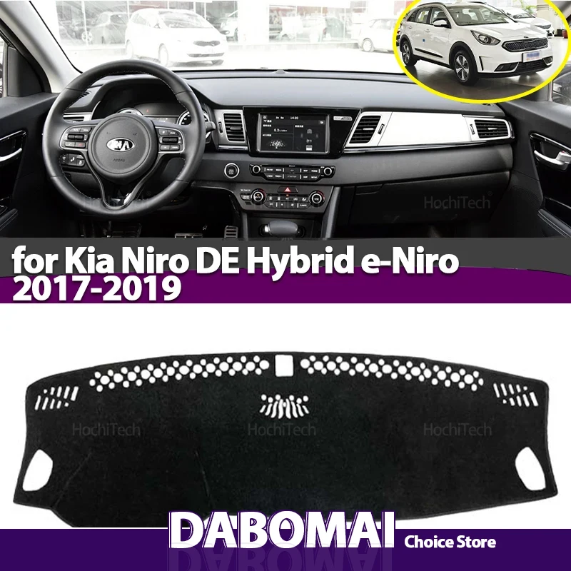 Table Tennis Zone - Per Kia Niro DE Hybrid E-Niro