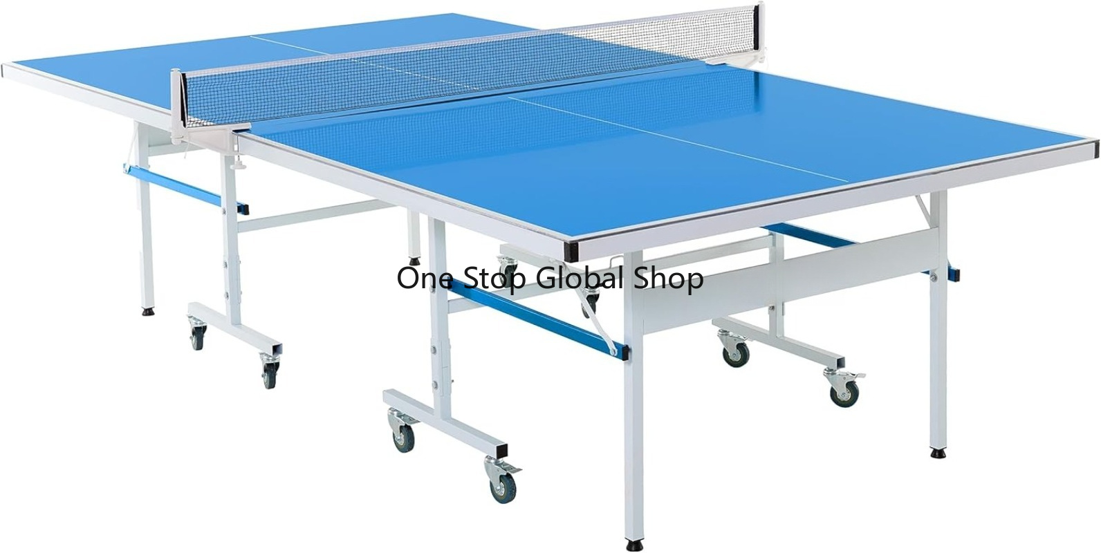 Table Tennis Indoor Or Outdoor - Tavoli da Ping Pong Professionali per