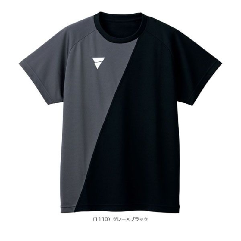 Table Tennis Uniform - VICTAS estate nuova uniforme da ping