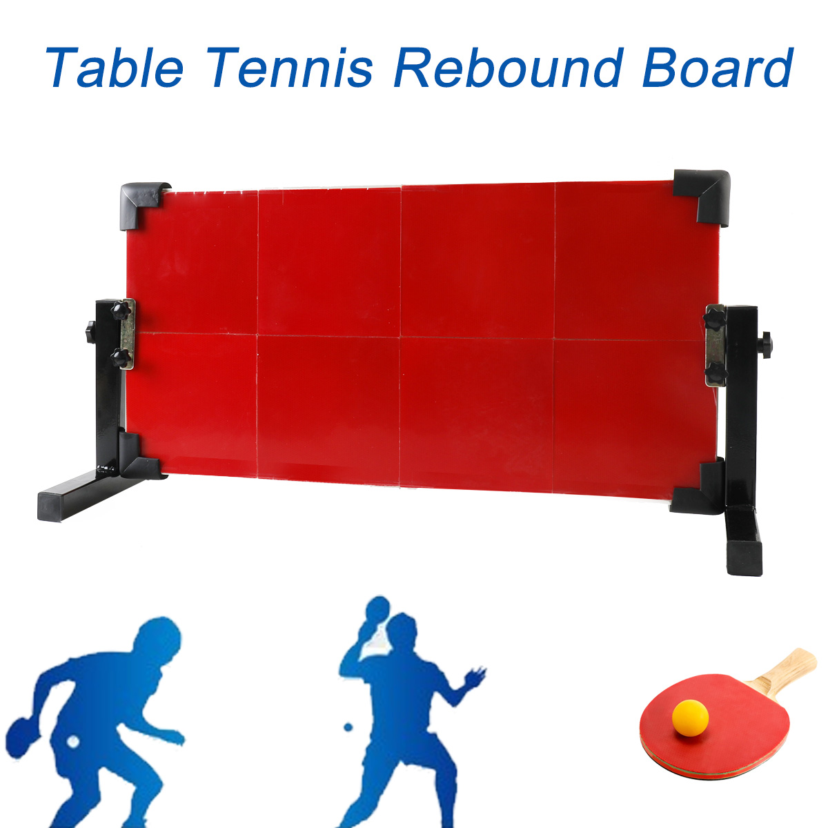 Table Tennis Eleven - Accessori professionali per attrezzature per l'allenamento