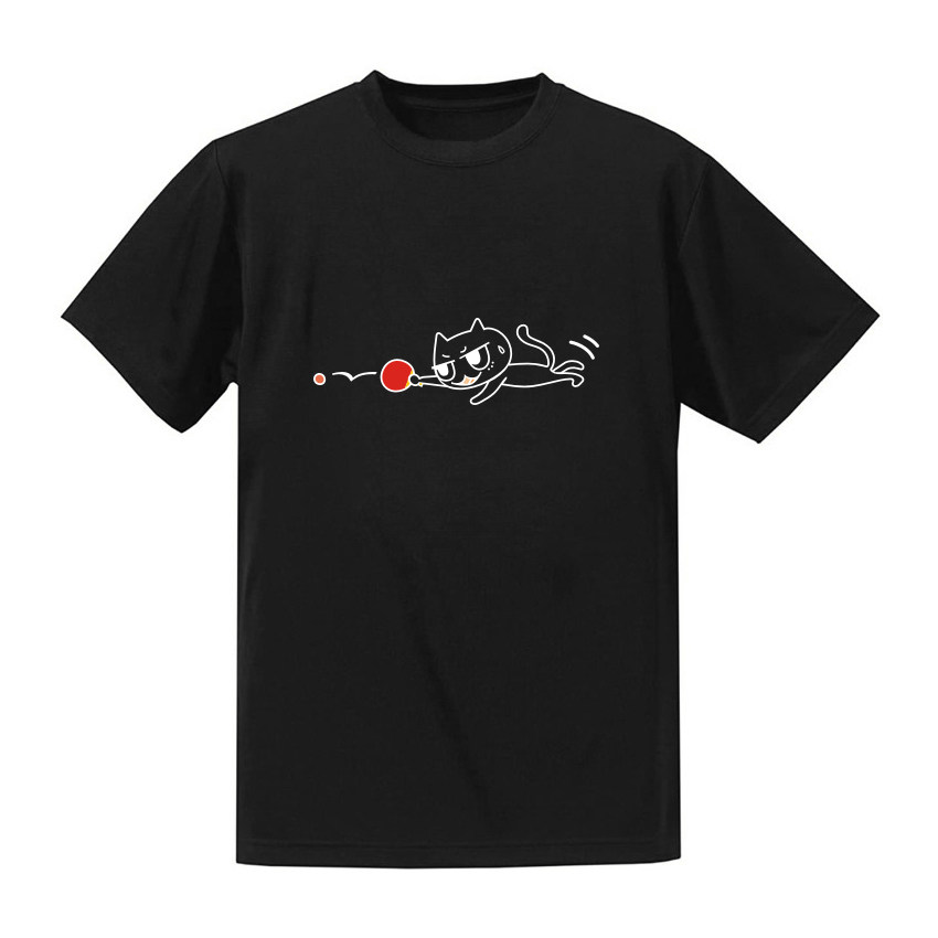 Table Tennis Uniform - Uniformi da ping pong, maglie a