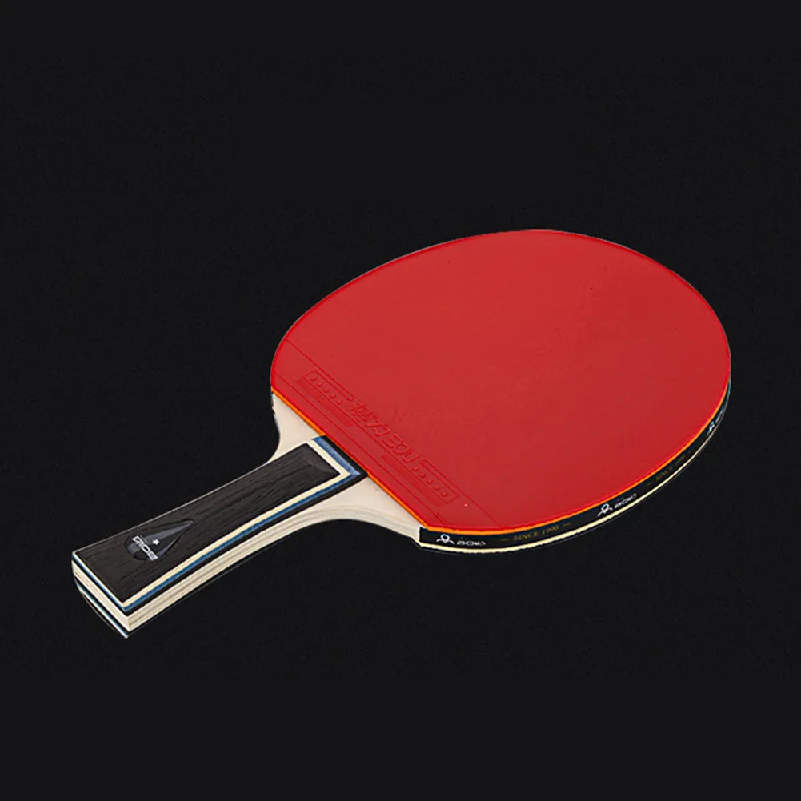 Table Tennis Grip Types - Racchetta da Ping Pong con Forte