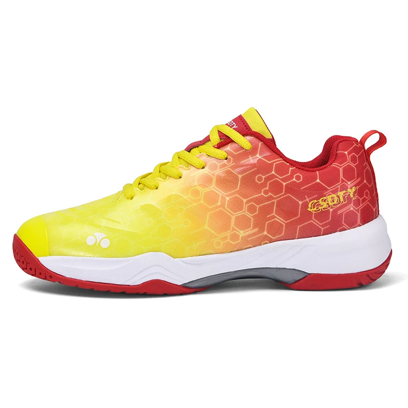 Table Tennis Volleyball - Scarpe da badminton da uomo Scarpe