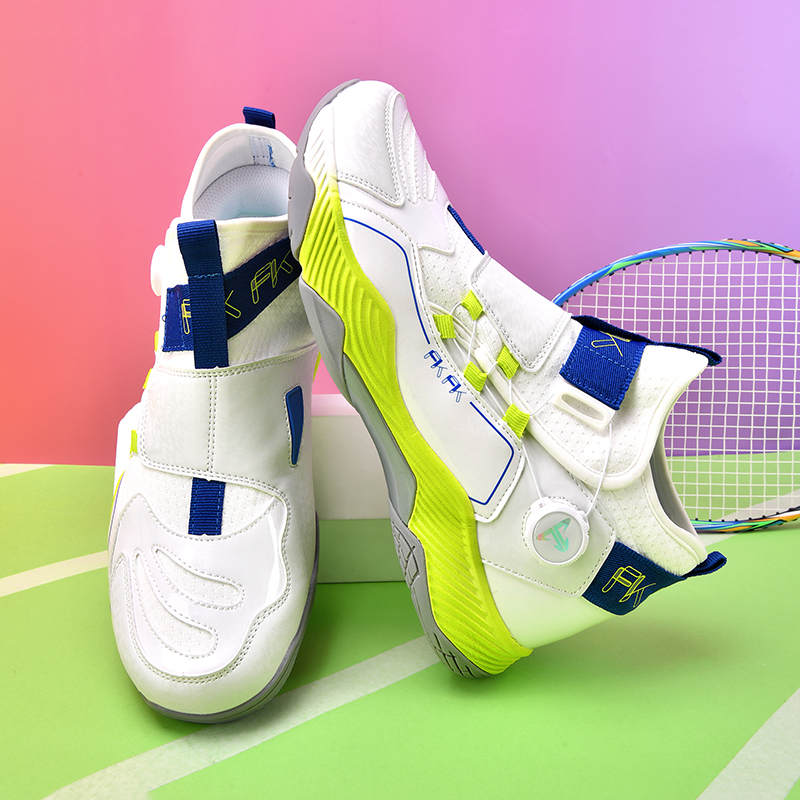 Table Tennis Volleyball - Nuove Scarpe da Tennis 2026 38-46,