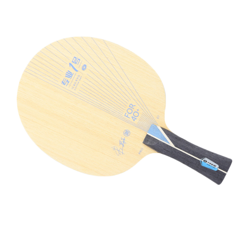 Table Tennis No 1 Player - Yinhe PRO-1 PRO 01 Lama da
