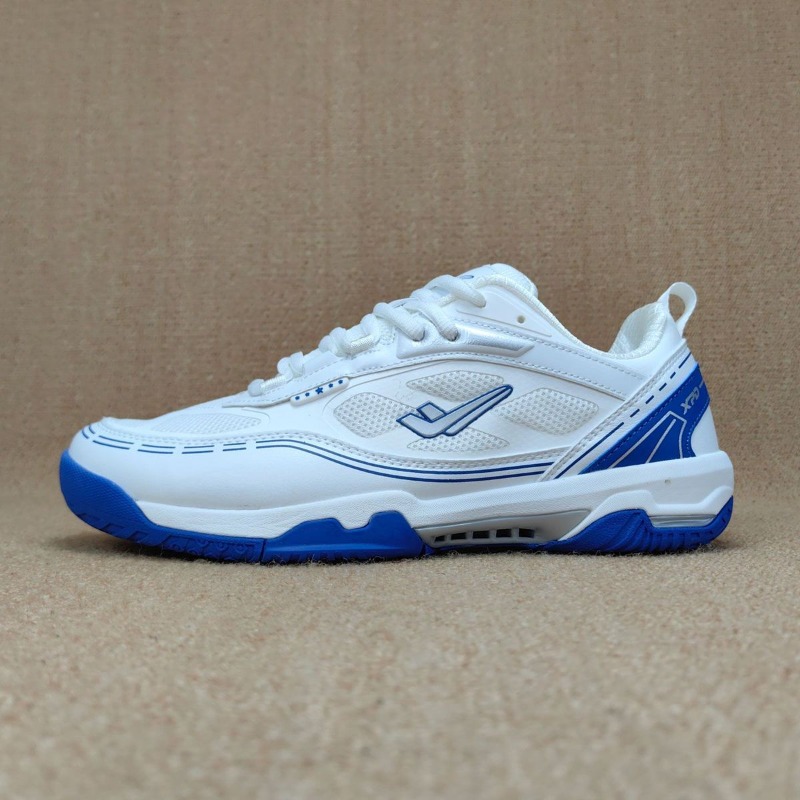 Table Tennis Trainer - Scarpe da Badminton Classiche di Marca