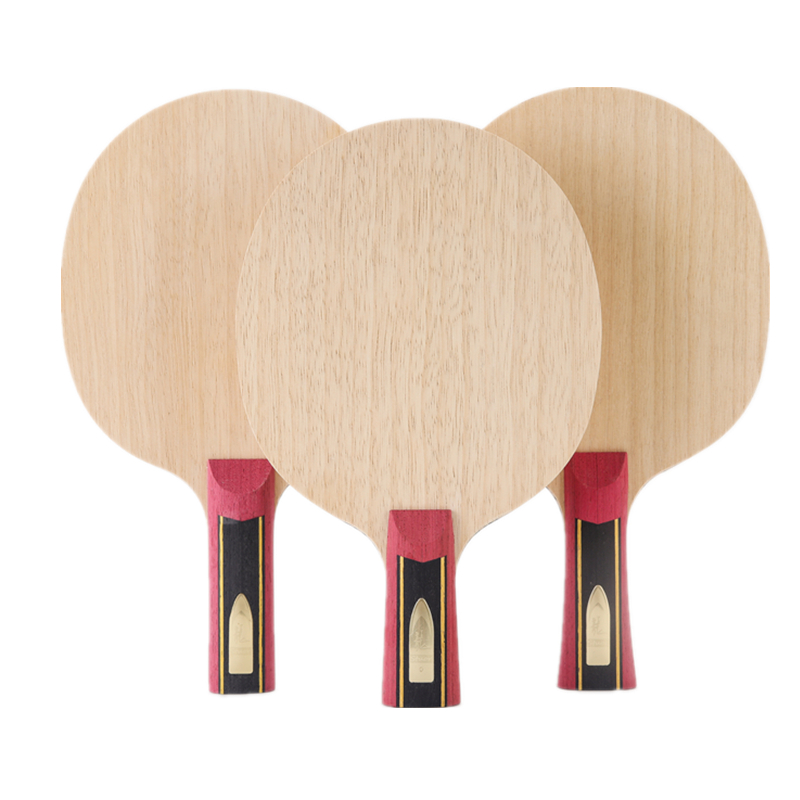Table Tennis Zlc - Stuor 5 strati di legno con