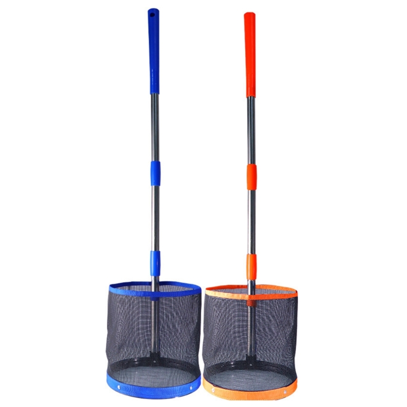 Table Tennis Zlc - Raccoglitore di Palline da Ping Pong