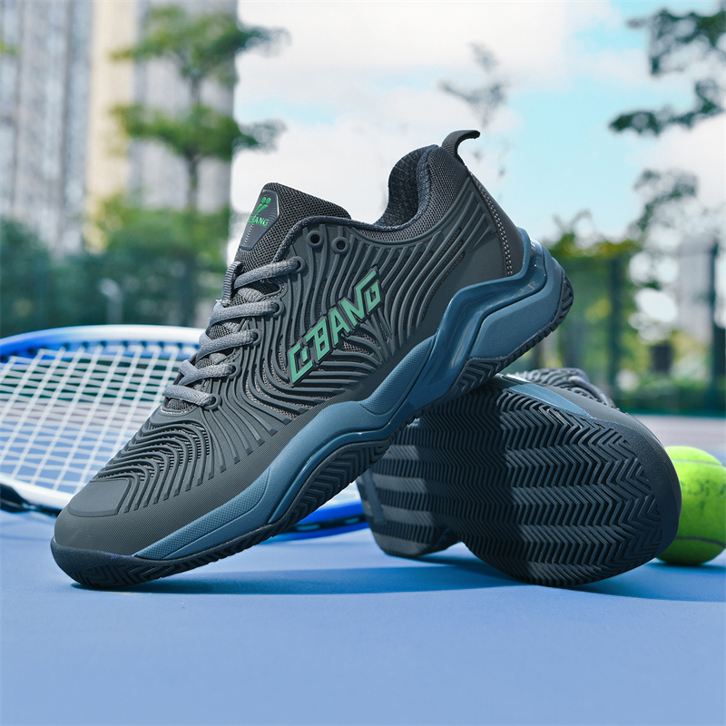 Table Tennis Trainer - Scarpe da Tennis Classiche di Marca