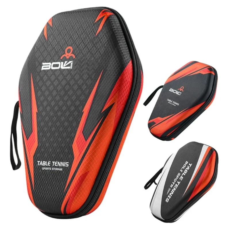 Table Tennis Trainer - 1 pz borse per racchetta da