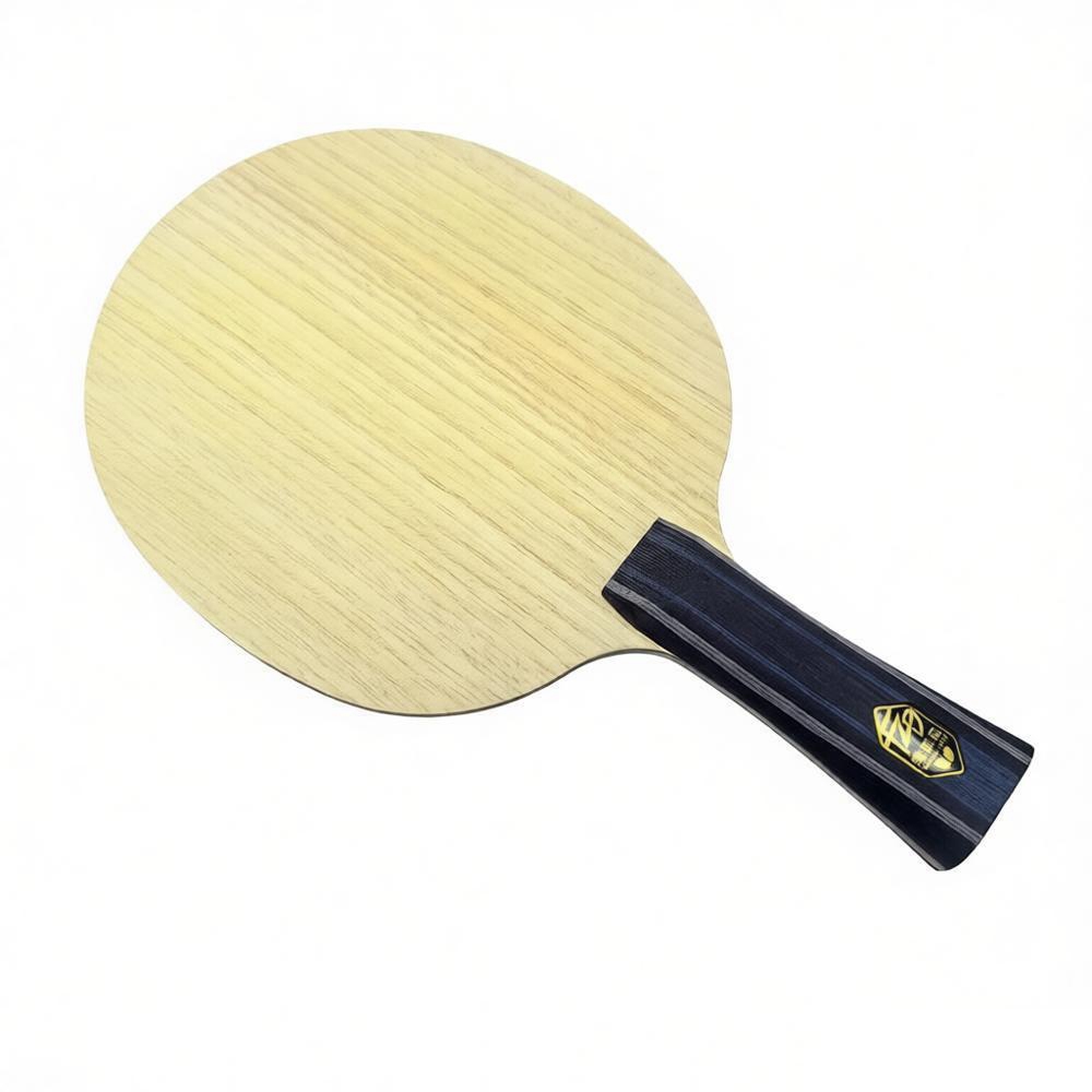 Table Tennis Zhendong - Racchetta da Ping Pong Fan Zhendong