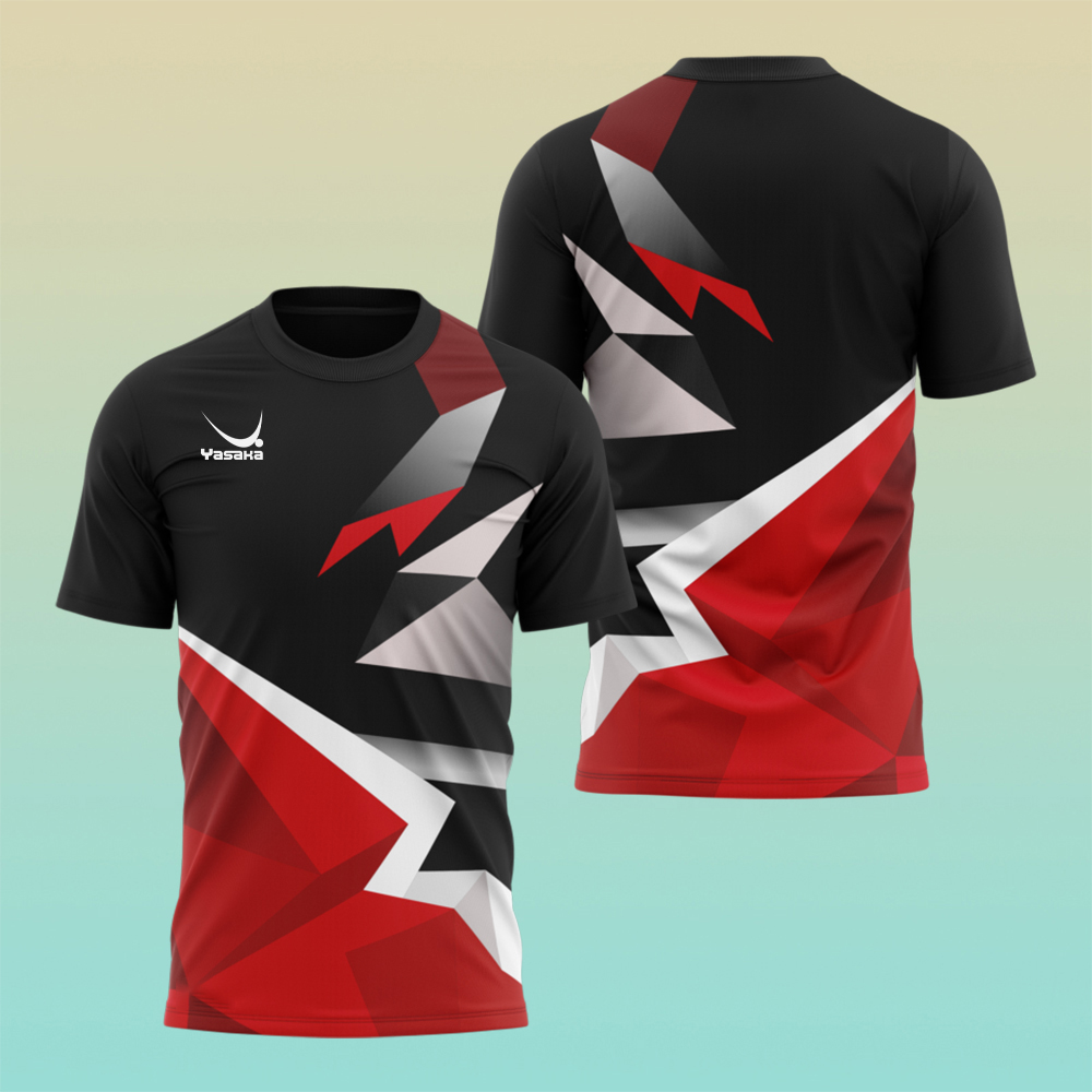 Table Tennis Training China - Camicia da allenamento per ping pong