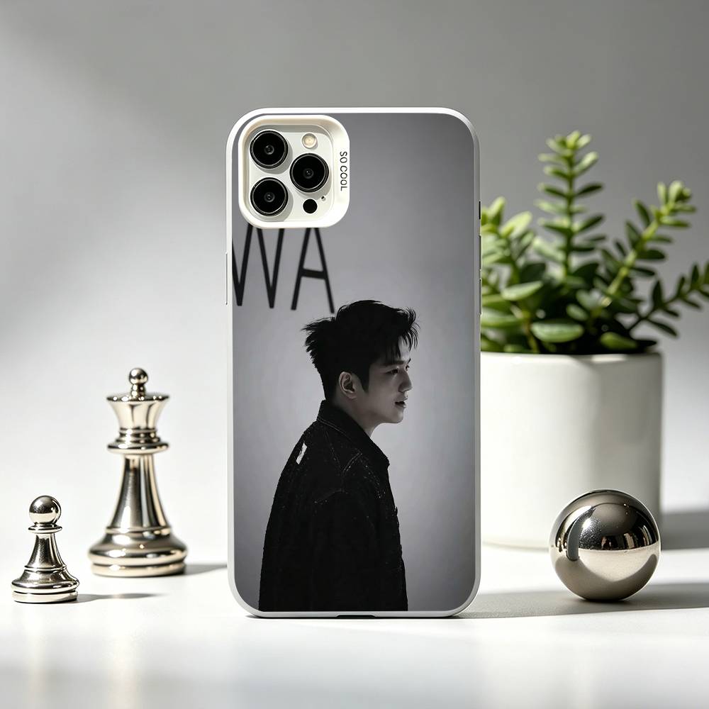 Cover per telefono Fan Zhendon - Table Tennis Zhendong recensione e prezzo