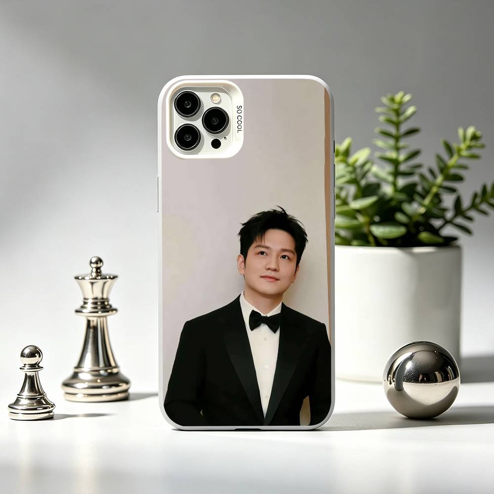 Cover per telefono Fan Zhendon - Table Tennis Zhendong recensione e prezzo