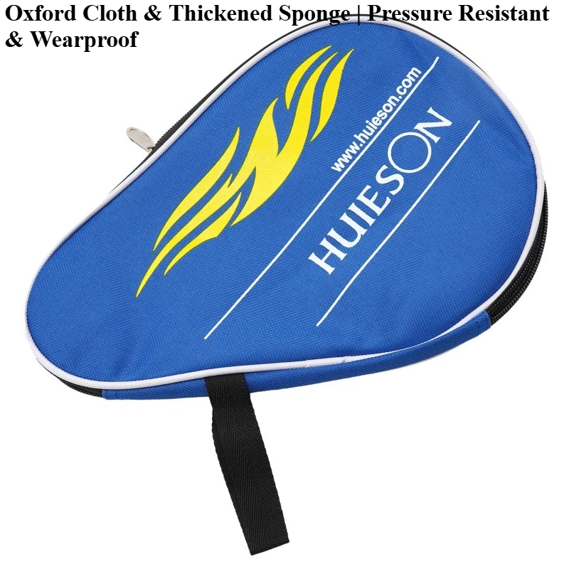 Borse portatili per racchette  - Table Tennis Kit Bag recensione e prezzo