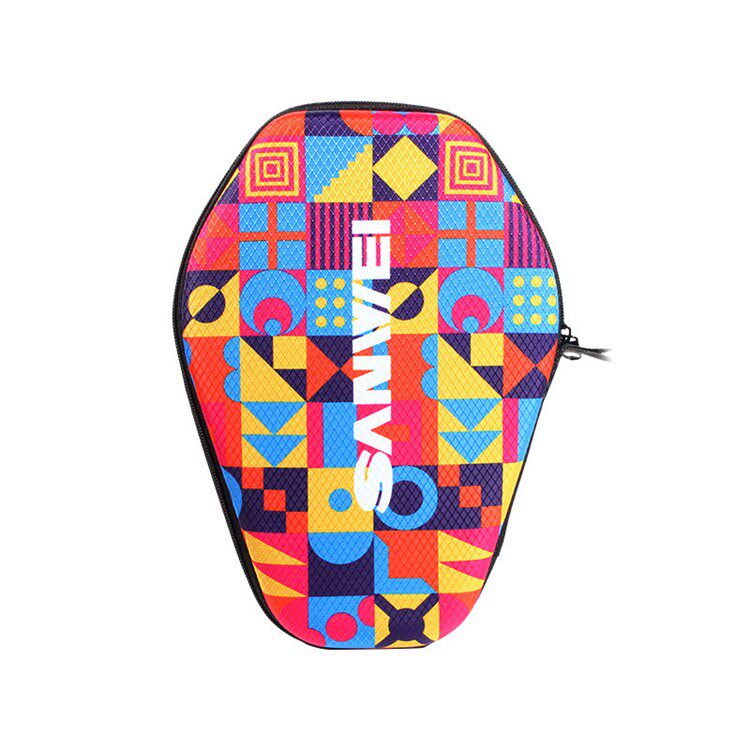 Custodia Rigida SANWEI per Rac - Table Tennis Kit Bag recensione e prezzo