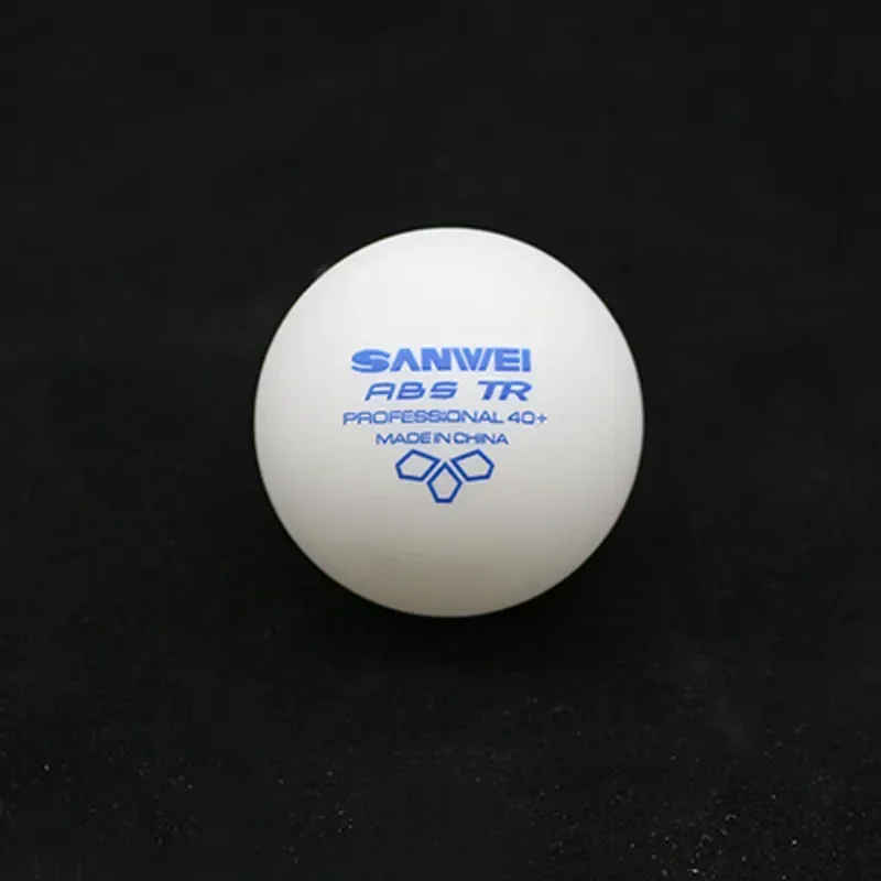 Palline da ping pong SANWEI-AB - Table Tennis Zlc recensione e prezzo