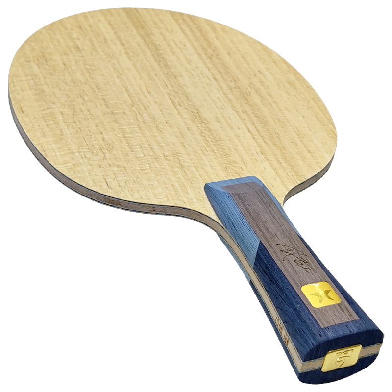 LOKI W81 Pro Series Lama da pi - Table Tennis Eleven recensione e prezzo