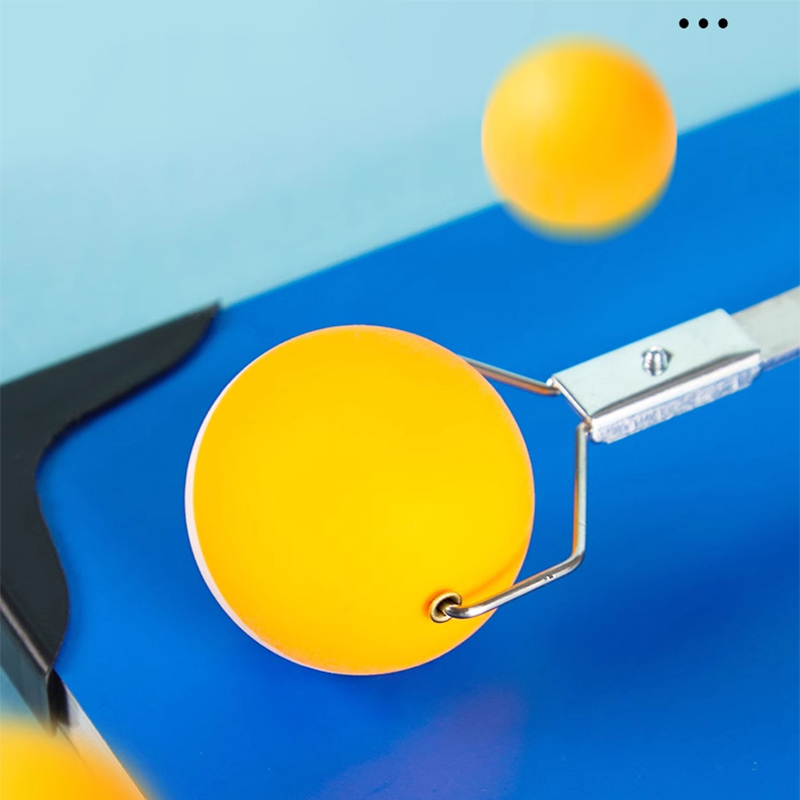 Pratica per allenatore di ping - Table Tennis Trainer recensione e prezzo