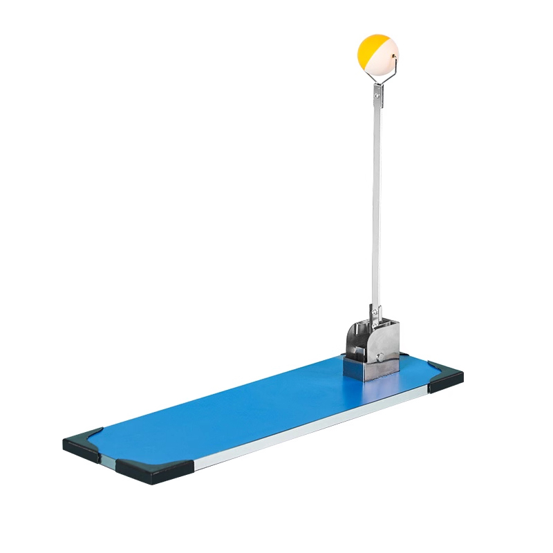 Pratica per allenatore di ping - Table Tennis Trainer recensione e prezzo