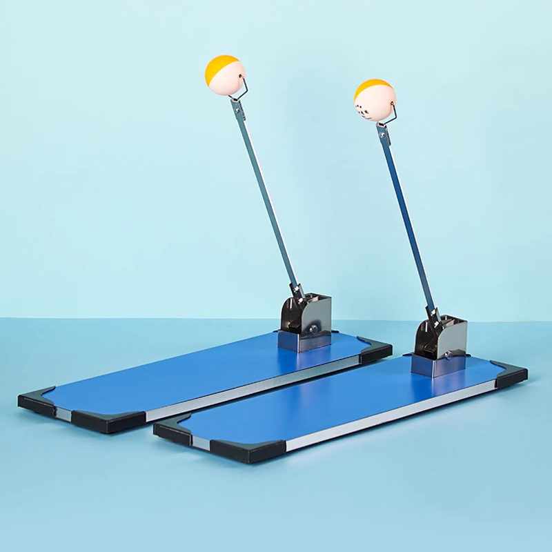 Pratica per allenatore di ping - Table Tennis Trainer recensione e prezzo