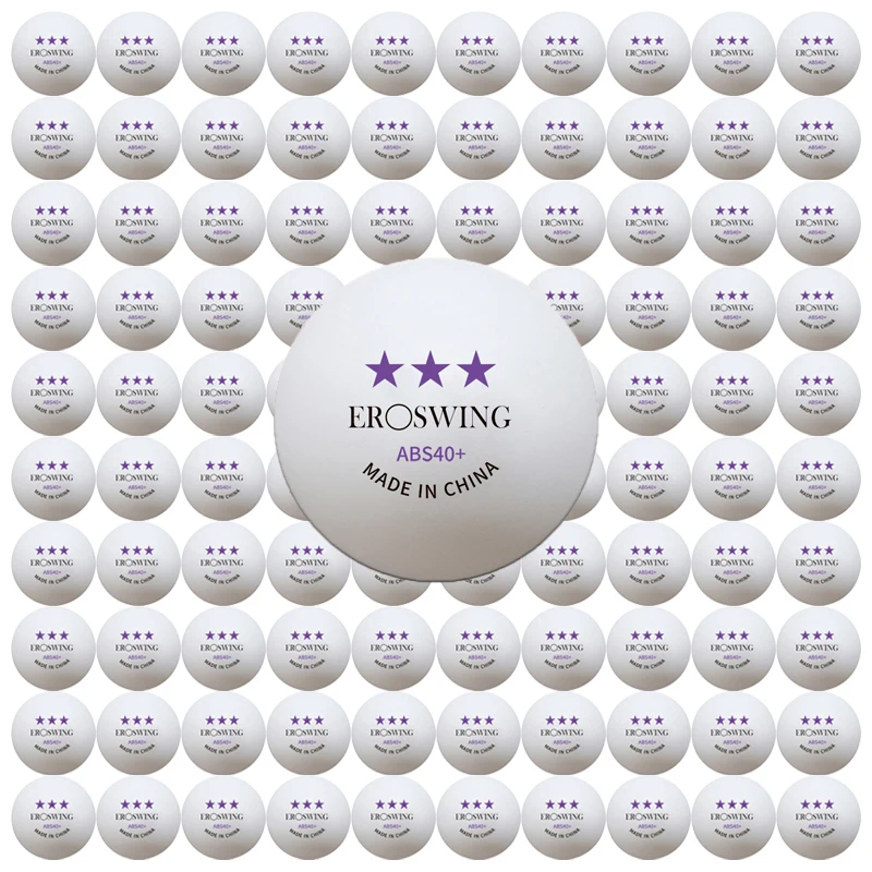 Palline da Ping Pong Eroswing  - Table Tennis Zlc recensione e prezzo