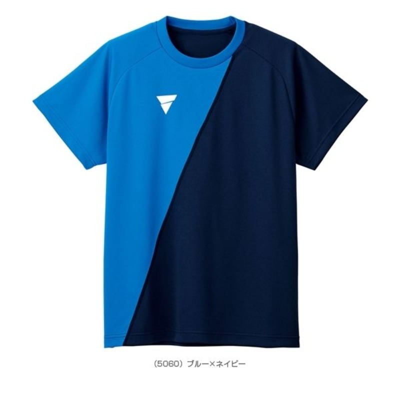 VICTAS estate nuova uniforme d - Table Tennis Uniform recensione e prezzo