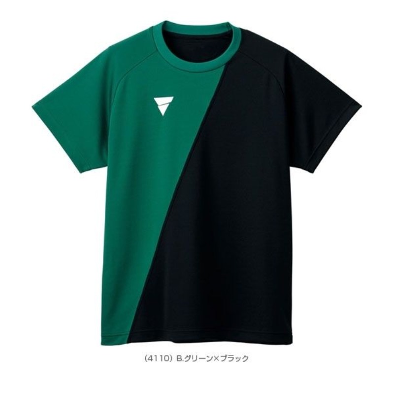 VICTAS estate nuova uniforme d - Table Tennis Uniform recensione e prezzo