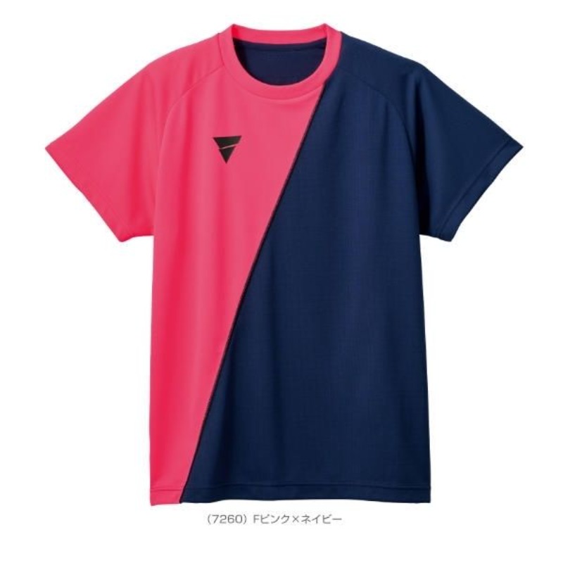 VICTAS estate nuova uniforme d - Table Tennis Uniform recensione e prezzo