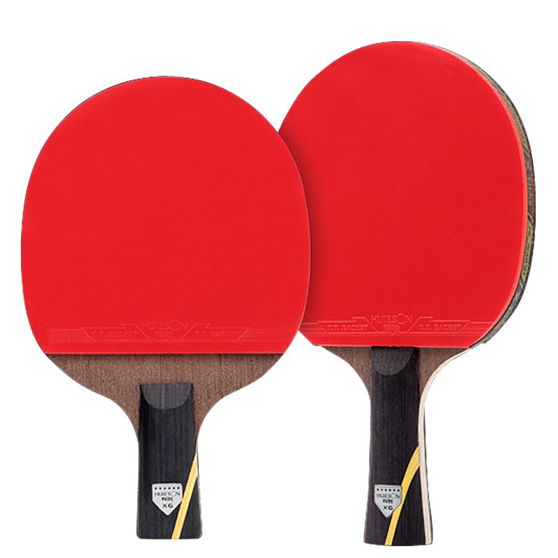 Racchetta da ping pong Huieson - Table Tennis Eleven recensione e prezzo