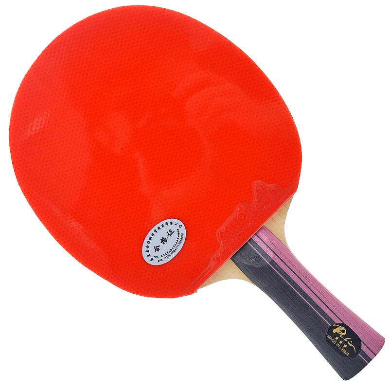 Racchetta da ping pong origina - Table Tennis Kit Bag recensione e prezzo