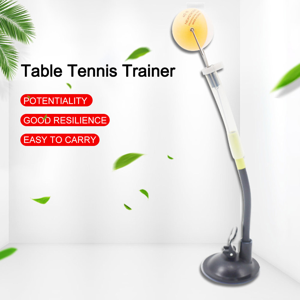 Macchina da allenamento per pi - Table Tennis Training China recensione e prezzo