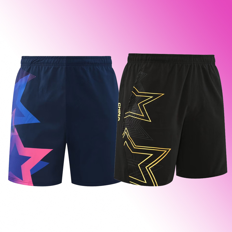 Nuovi Pantaloncini da Tennis S - Table Tennis Volleyball recensione e prezzo