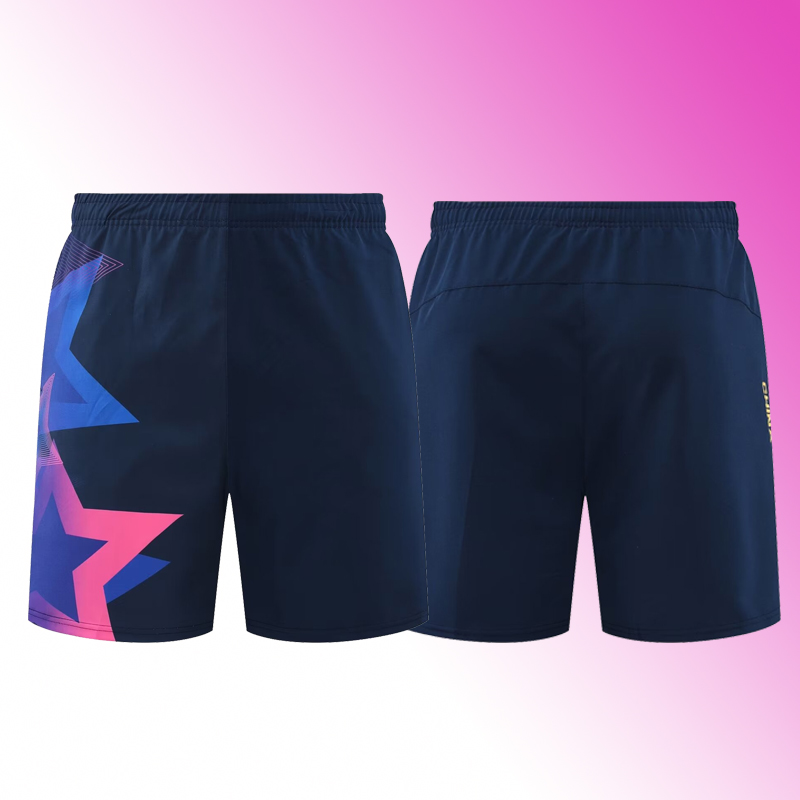 Nuovi Pantaloncini da Tennis S - Table Tennis Volleyball recensione e prezzo