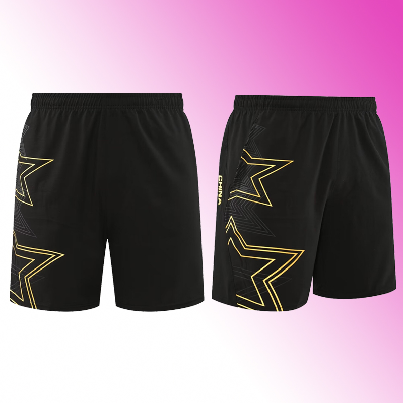 Nuovi Pantaloncini da Tennis S - Table Tennis Volleyball recensione e prezzo