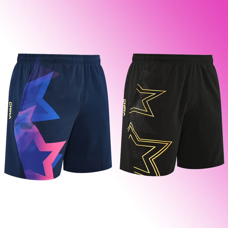 Nuovi Pantaloncini da Tennis S - Table Tennis Volleyball recensione e prezzo