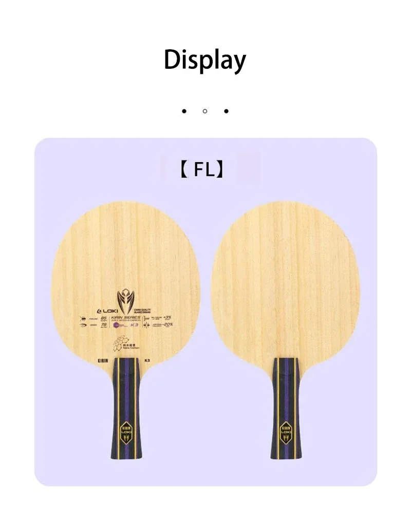 Racchetta da Ping Pong Origina - Table Tennis Kit Bag recensione e prezzo