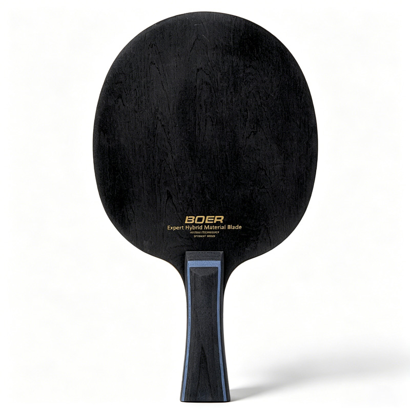 BOER DRAGON Racchetta da Ping  - Table Tennis Zlc recensione e prezzo