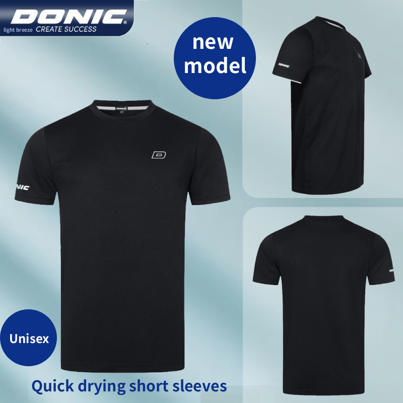 Autentico uniforme da ping pon - Table Tennis Uniform recensione e prezzo