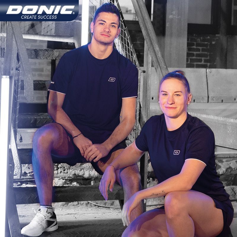 Autentico uniforme da ping pon - Table Tennis Uniform recensione e prezzo
