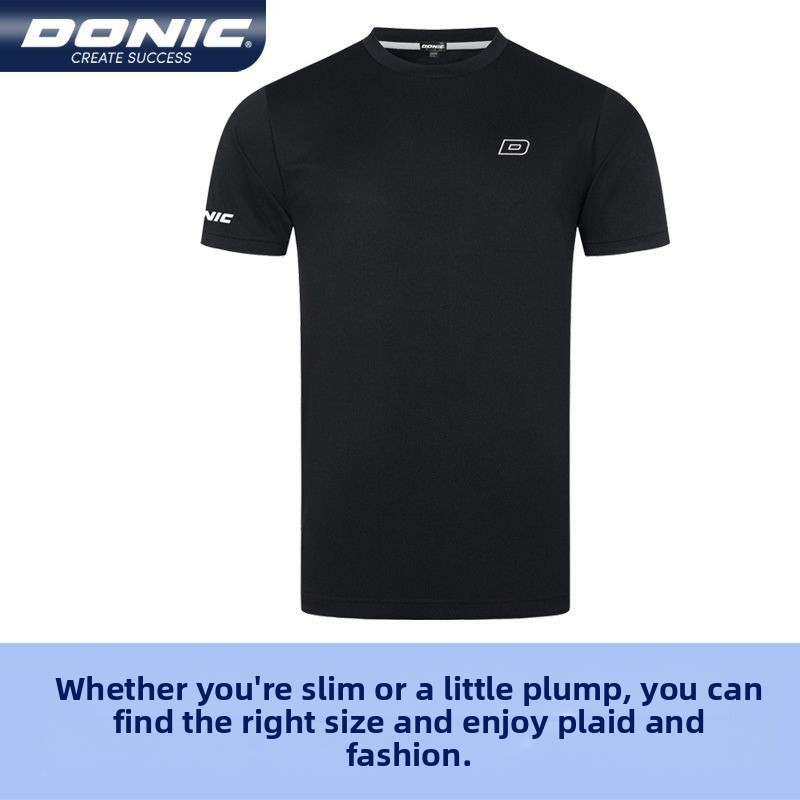 Autentico uniforme da ping pon - Table Tennis Uniform recensione e prezzo