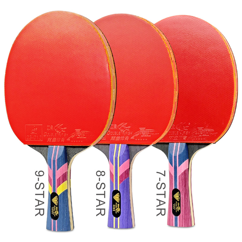 Racchetta da Ping Pong DOUBLE  - Table Tennis Eleven recensione e prezzo