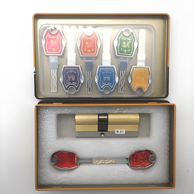 C-Class Colorata Tasto di Sei  - Table Tennis Eleven recensione e prezzo