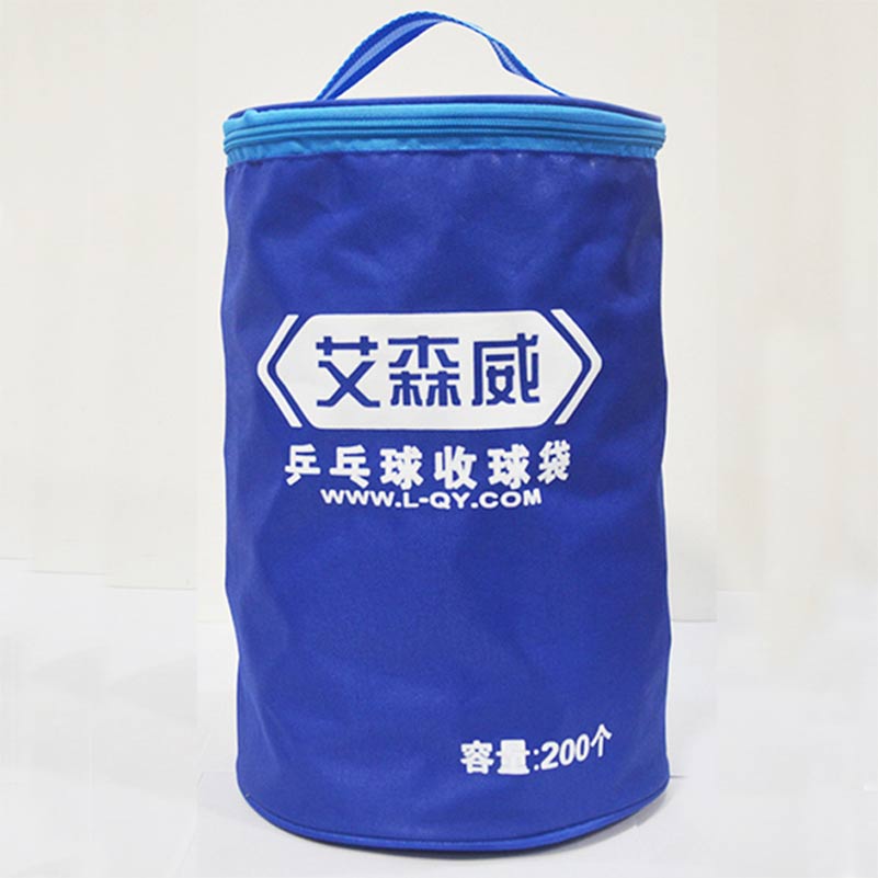 Borsa da Ping Pong professiona - Table Tennis Kit Bag recensione e prezzo