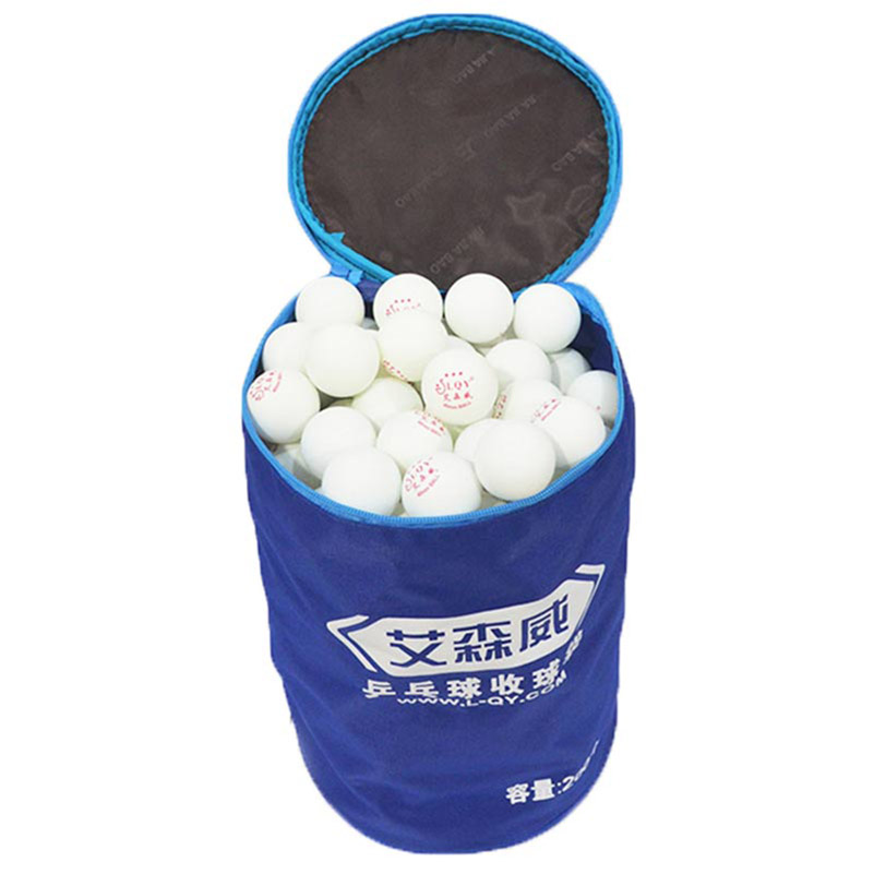 Borsa da Ping Pong professiona - Table Tennis Kit Bag recensione e prezzo