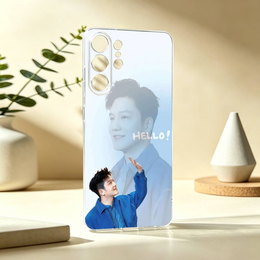 Cover per Telefono Fan Zhendon - Table Tennis Zhendong recensione e prezzo