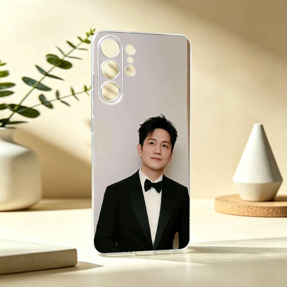 Cover per Telefono Fan Zhendon - Table Tennis Zhendong recensione e prezzo