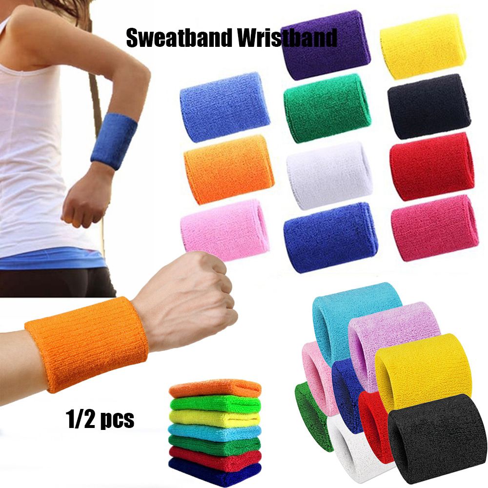 1/2Pcs braccialetti Unisex Spo - Table Tennis Volleyball recensione e prezzo