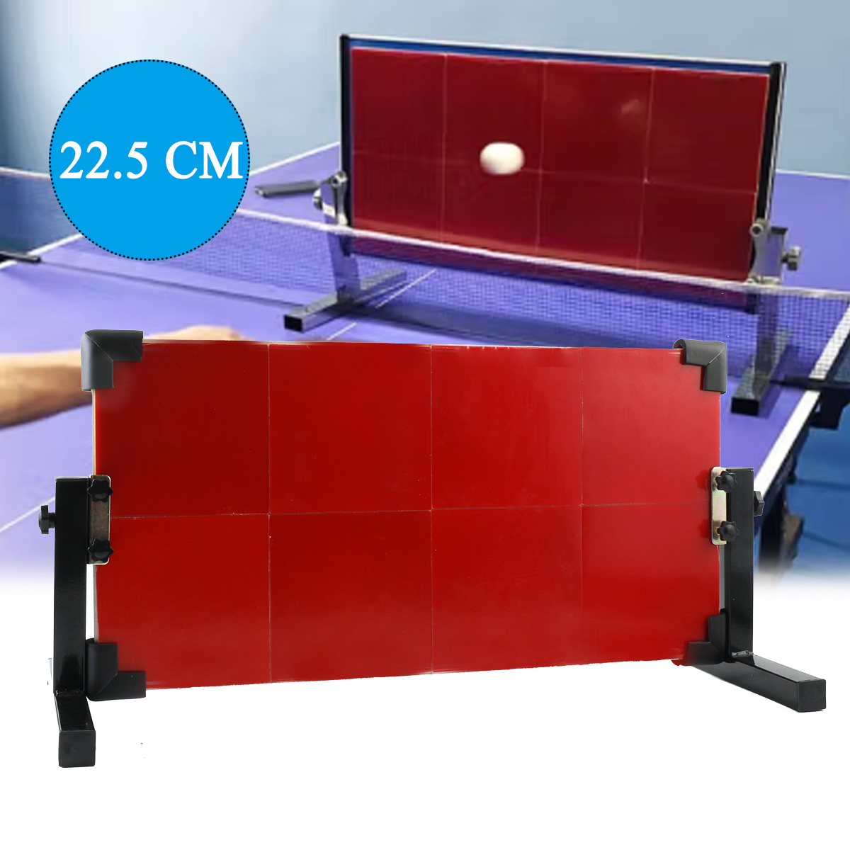 Accessori professionali per at - Table Tennis Eleven recensione e prezzo